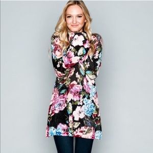 Show Me Your Mumu Sweater